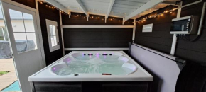La Béroline, maison avec jacuzzi près de Honfleur